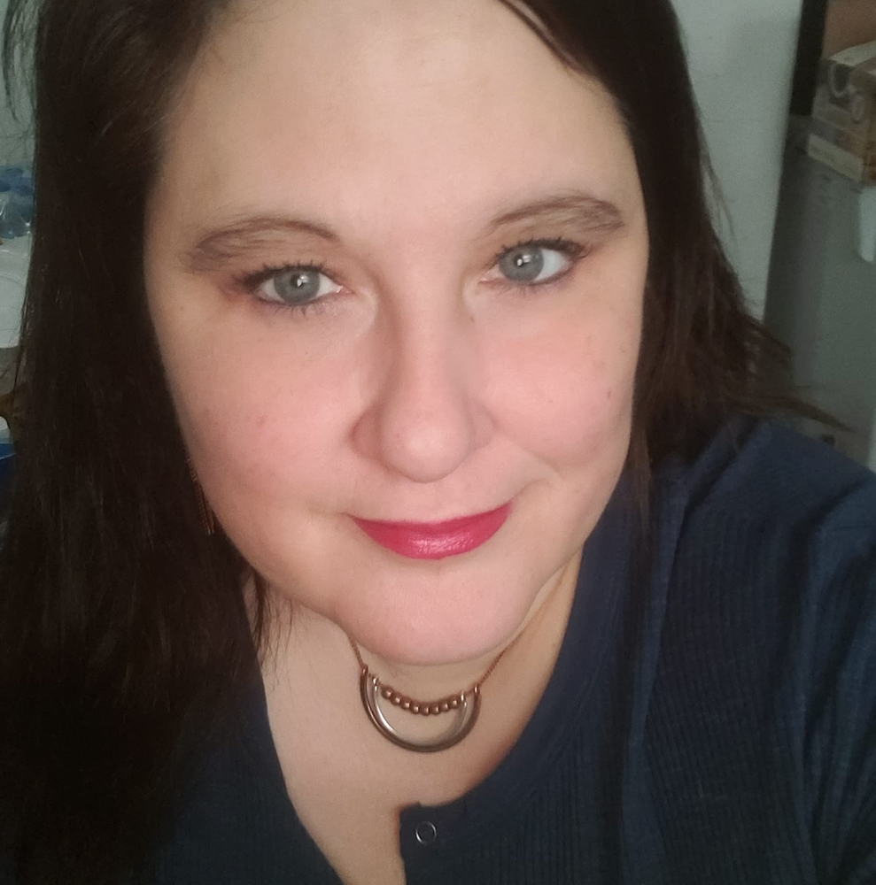 Meet your Posher, Lucy